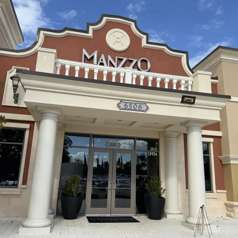 Manzzo Italian
