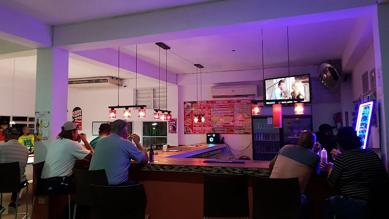 Yabucoa Quick Bar & Mexican Food