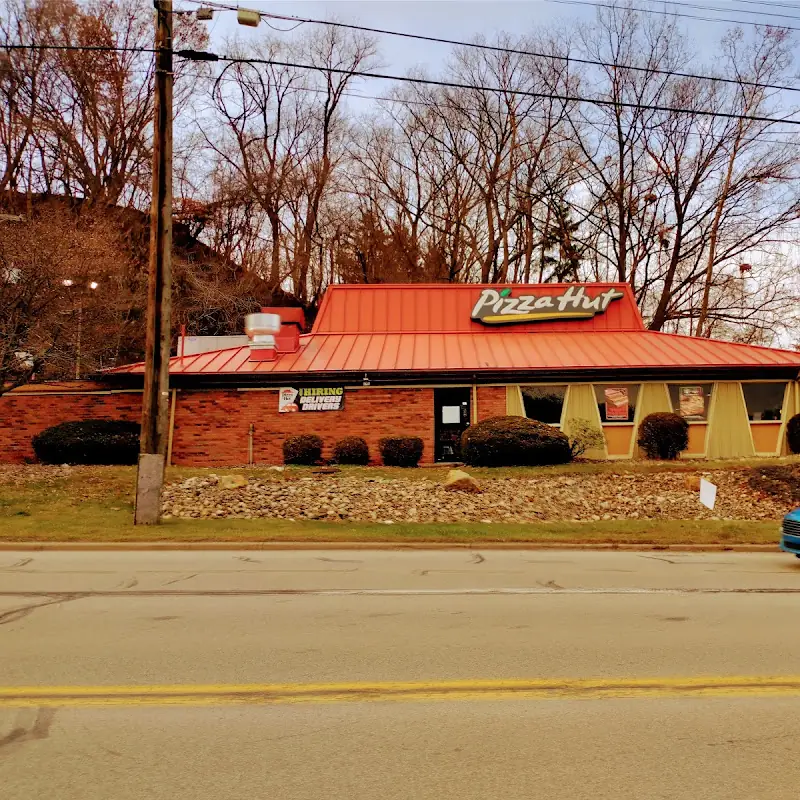 Pizza Hut