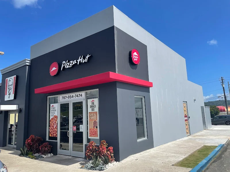 Pizza Hut