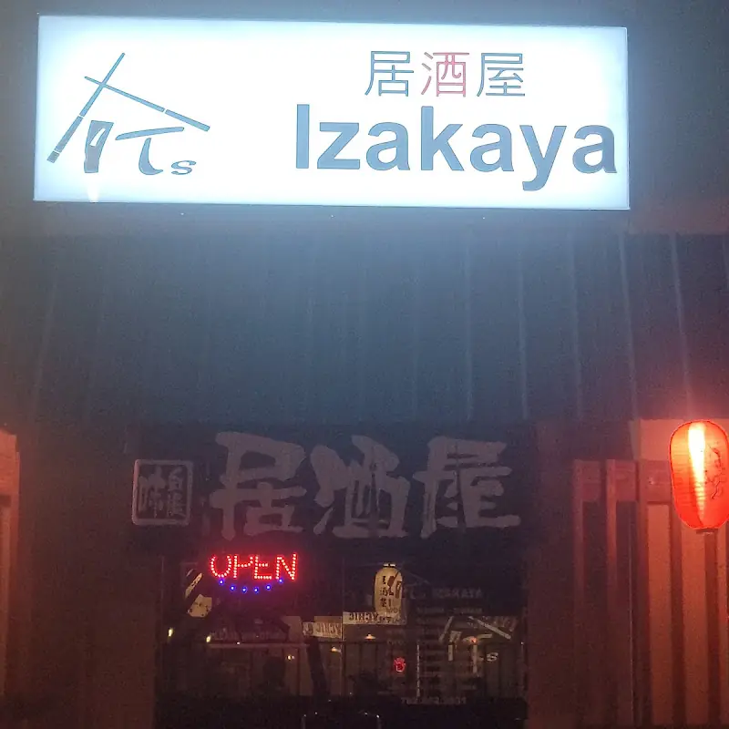 ITs IZAKAYA