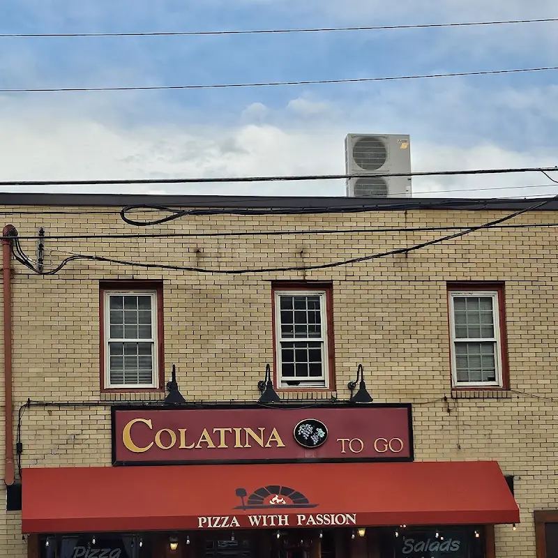 Colatina Exit