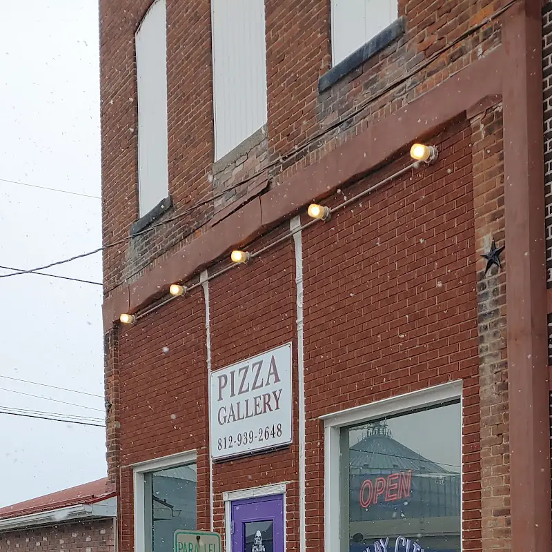 Pizza Gallery