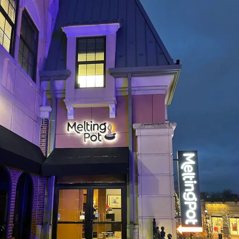 Melting Pot