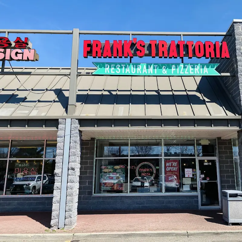 Frank's Pizza & Restaurant