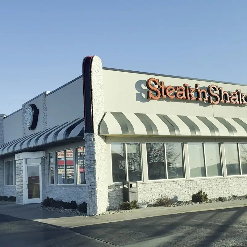 Steak 'n Shake
