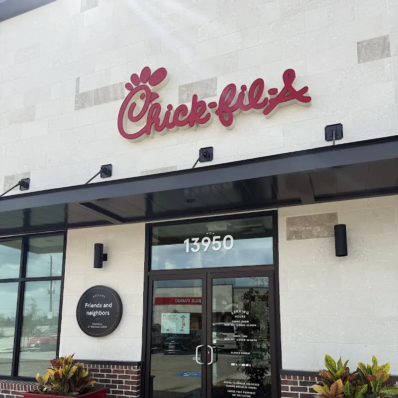 Chick-fil-A