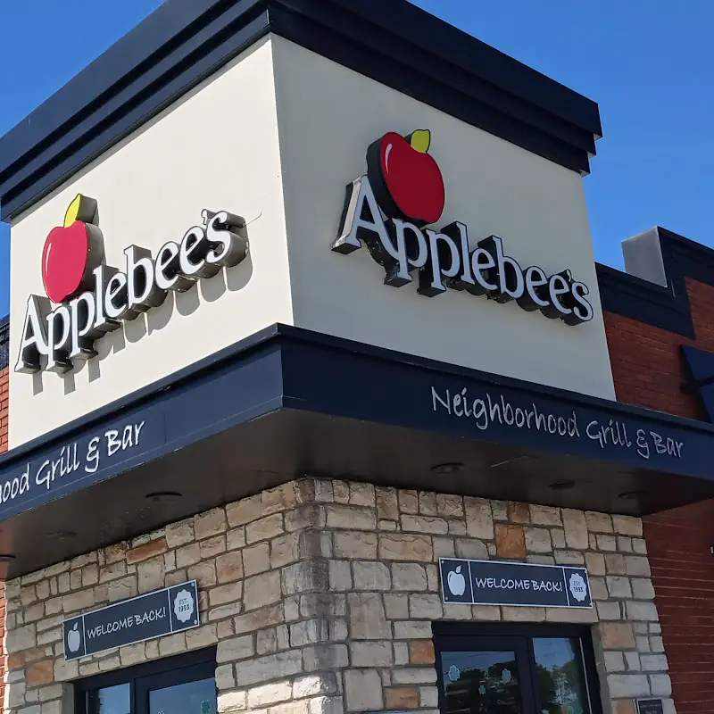 Applebee's Grill + Bar
