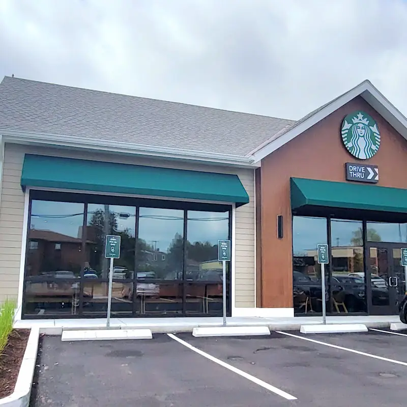 Starbucks Coffee Company
