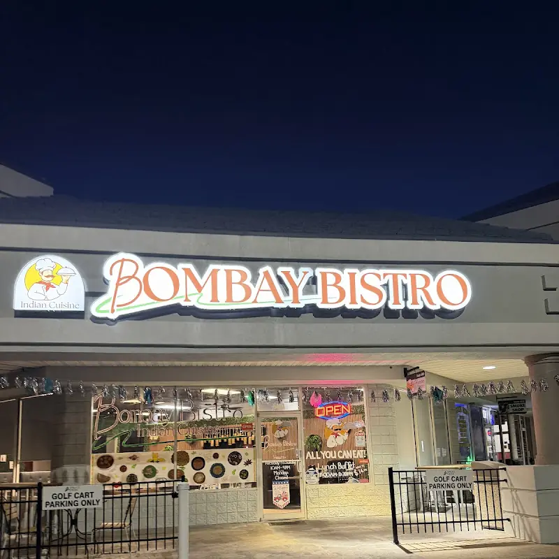 Bombay Bistro