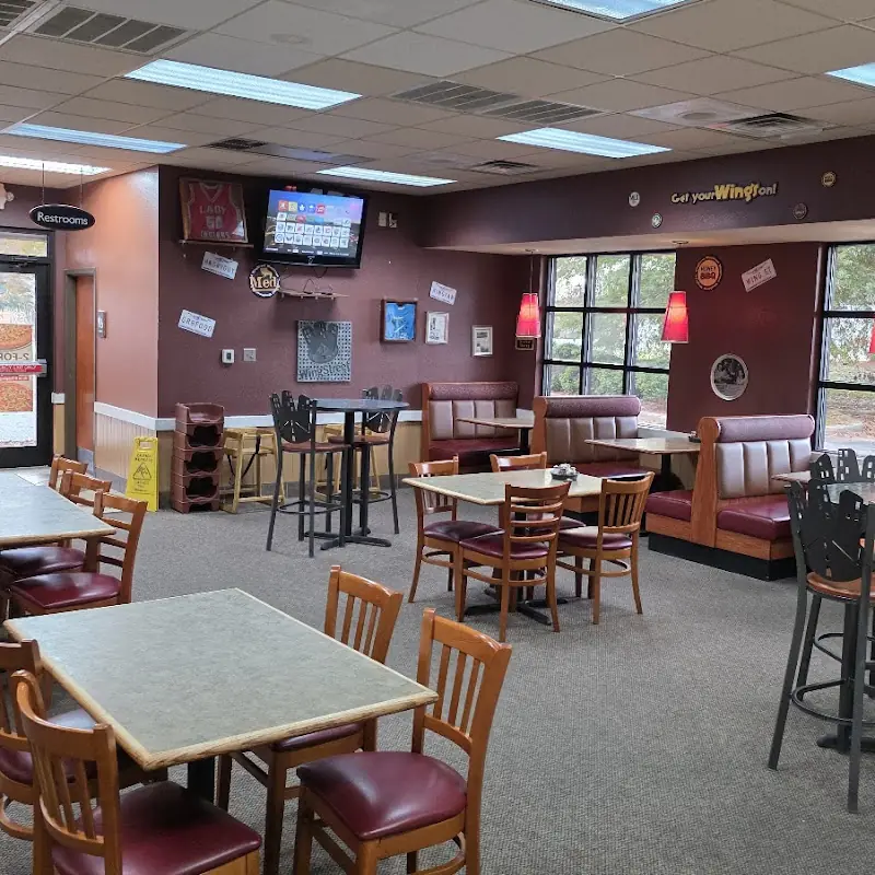 Pizza Hut