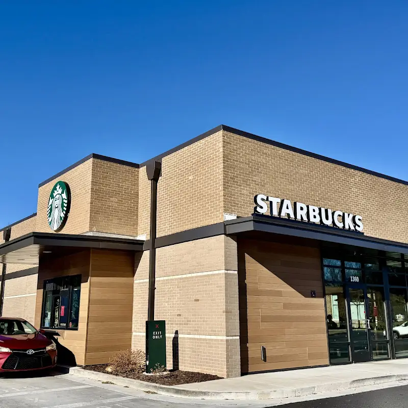 Starbucks Coffee Company
