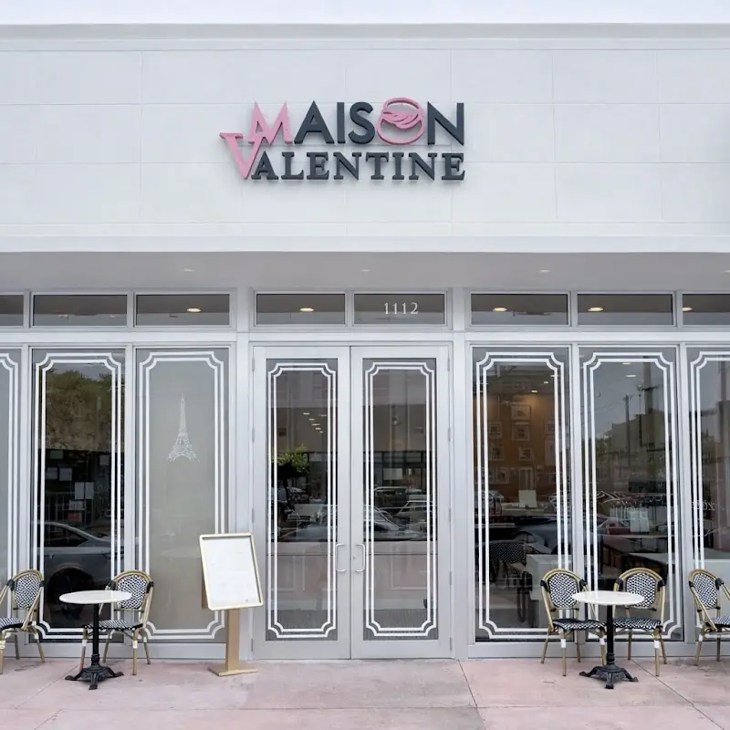 Maison Valentine