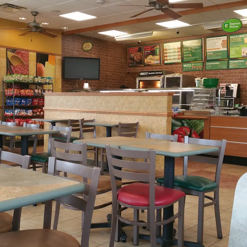Subway