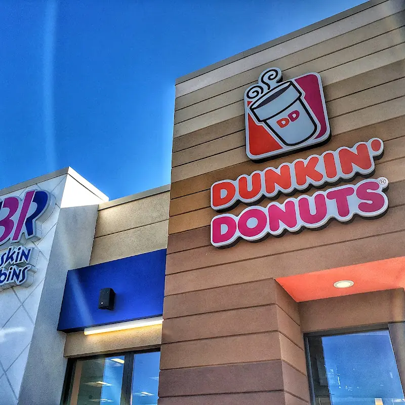 Baskin-Robbins