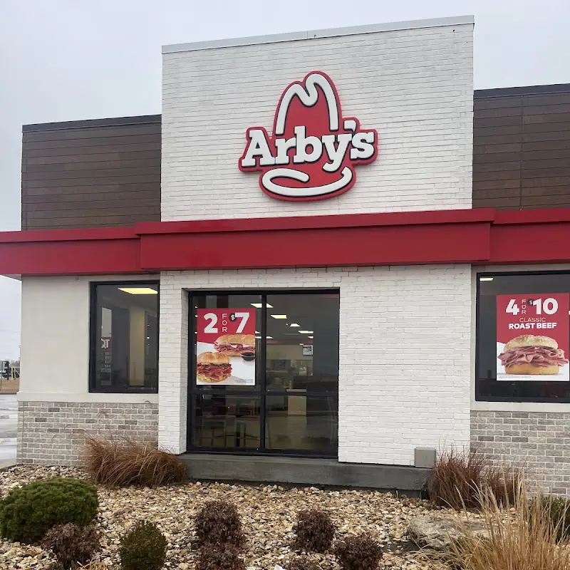 Arby's