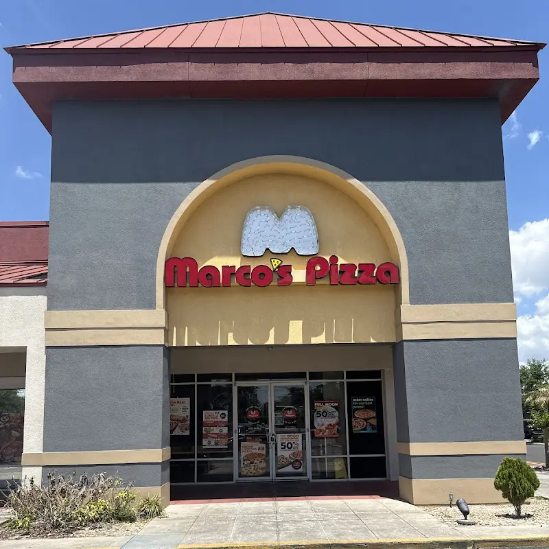Marco's Pizza