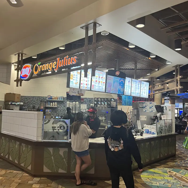 Dairy Queen (Treat)