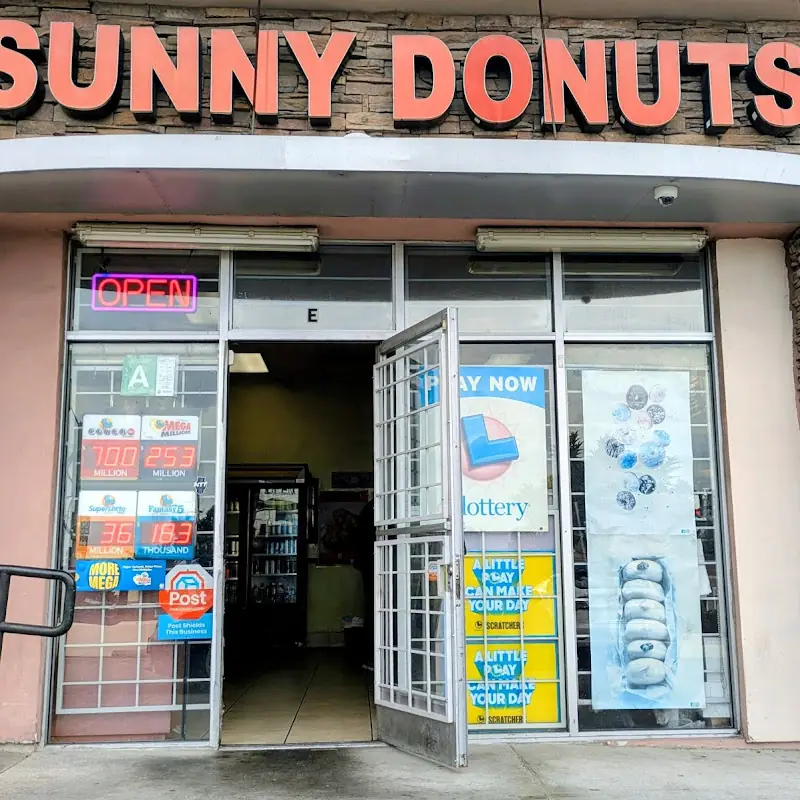 Sunny Donuts