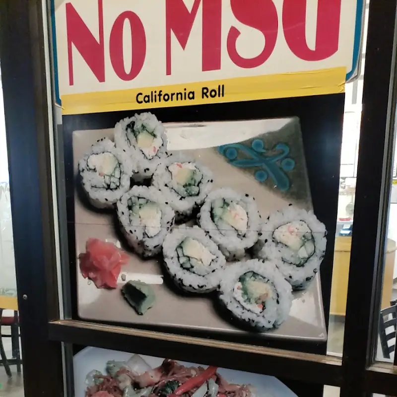 Umi Teriyaki