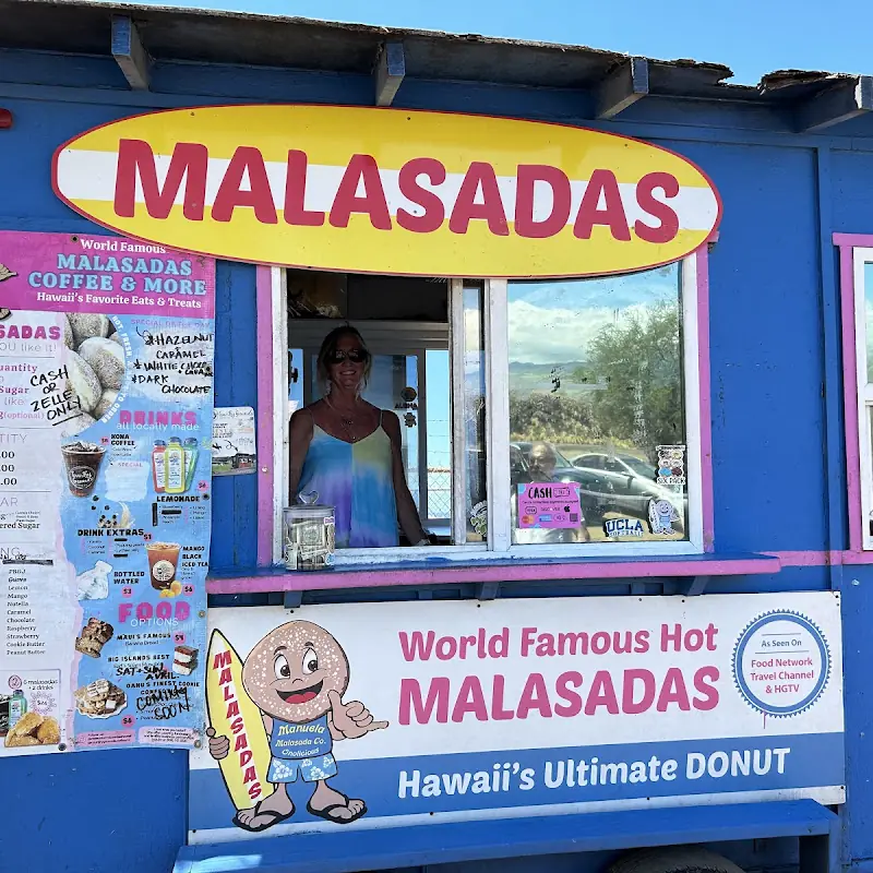 Manuela Malasada Co