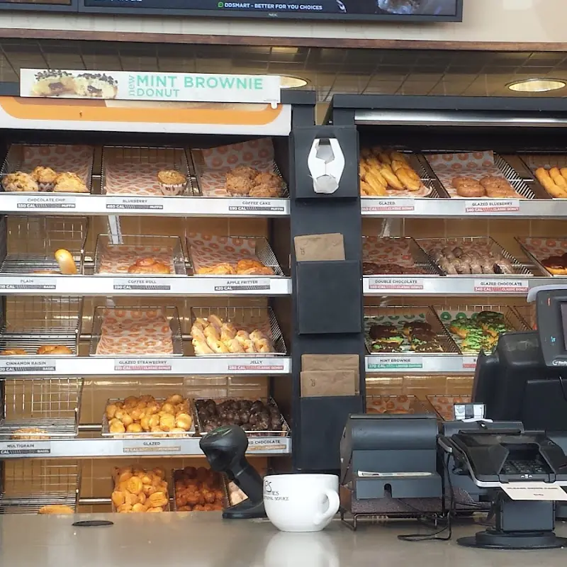 Dunkin'