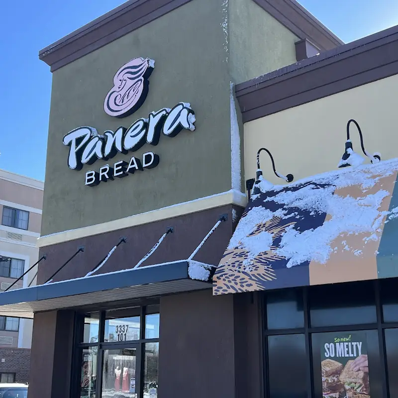 Panera Bread