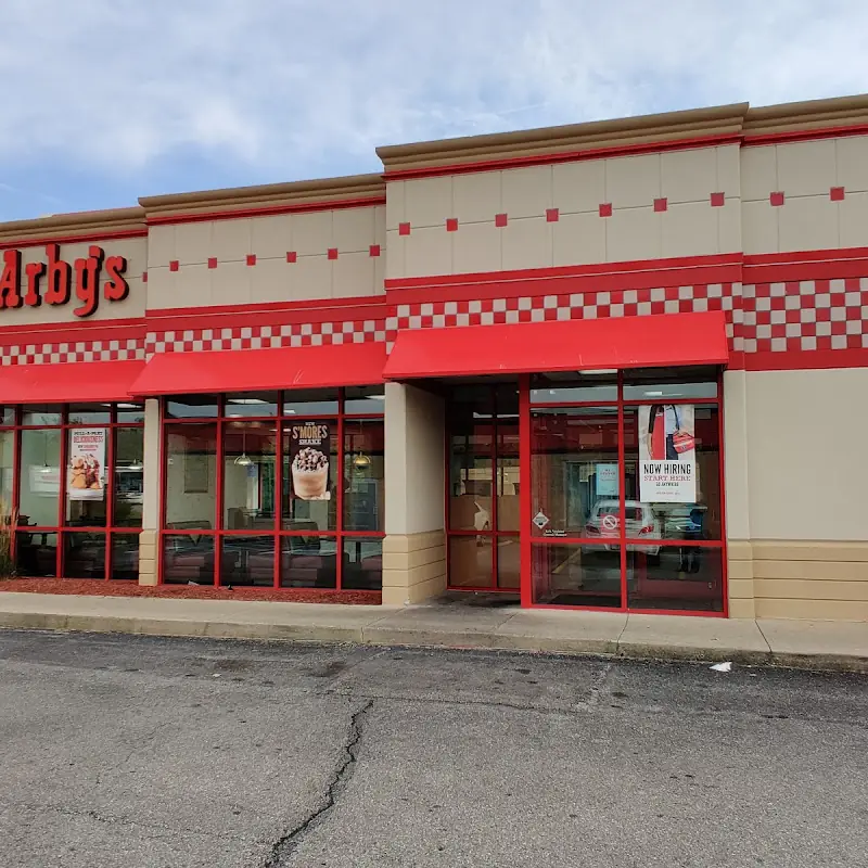 Arby's