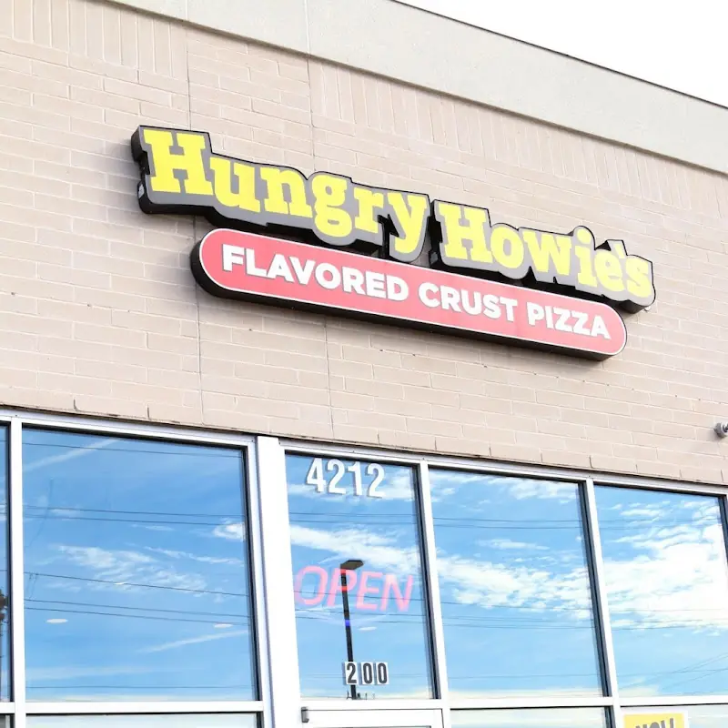 Hungry Howie's Pizza