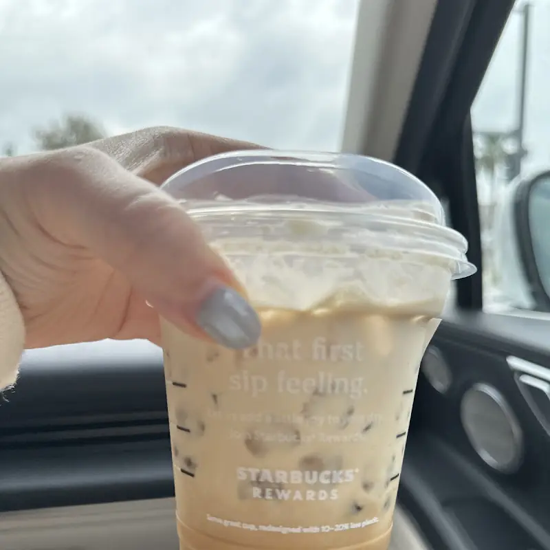 Blended Dragon Drink®