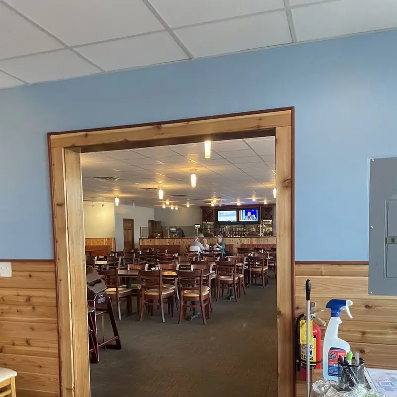 Surf Rider Restaurant