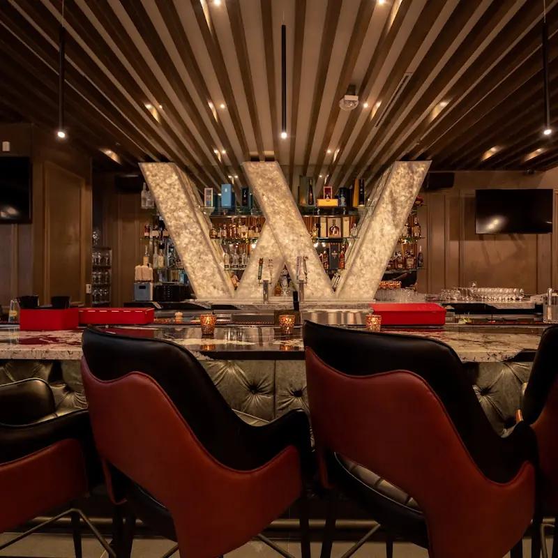 Weso Steakhouse