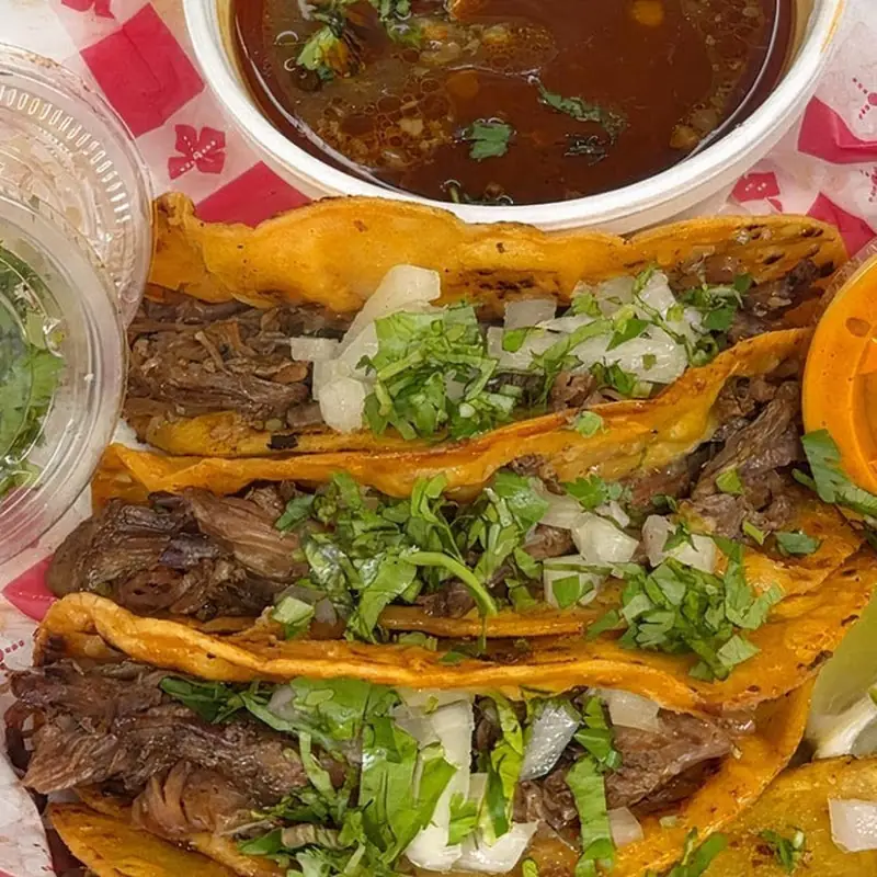 La Estrella Mexican Food