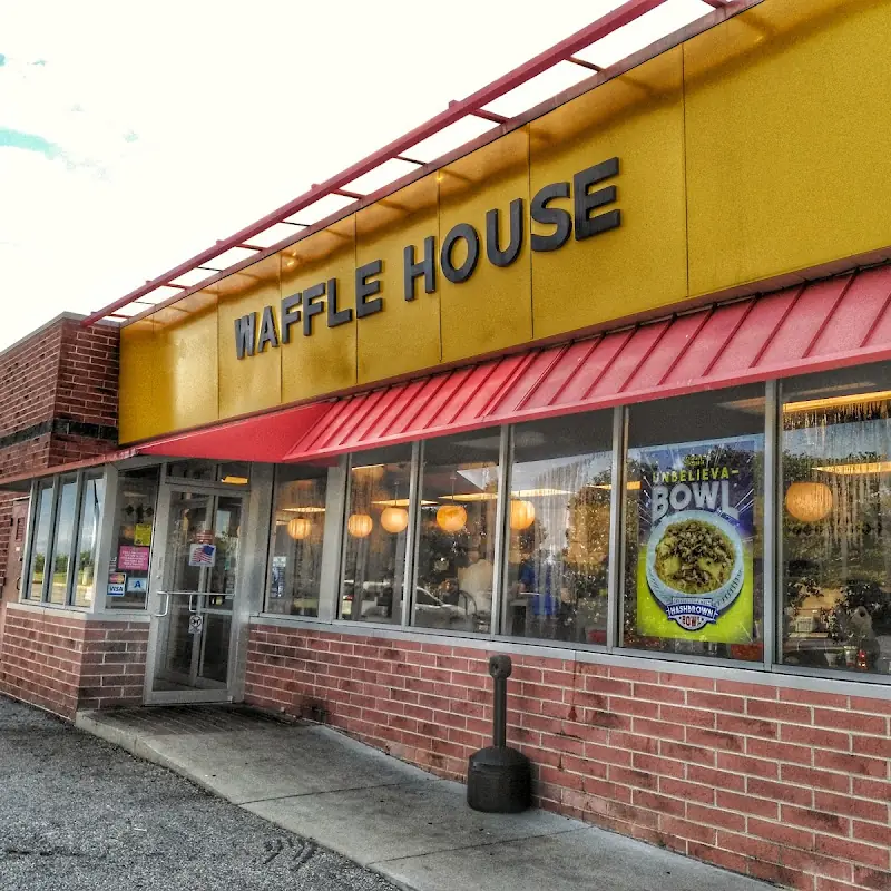 Waffle House