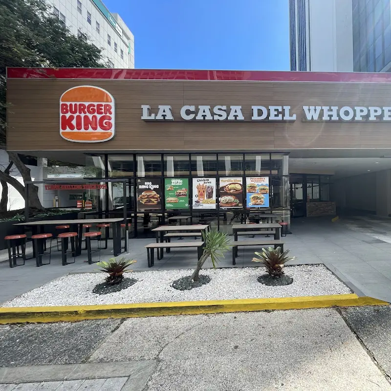 Burger King