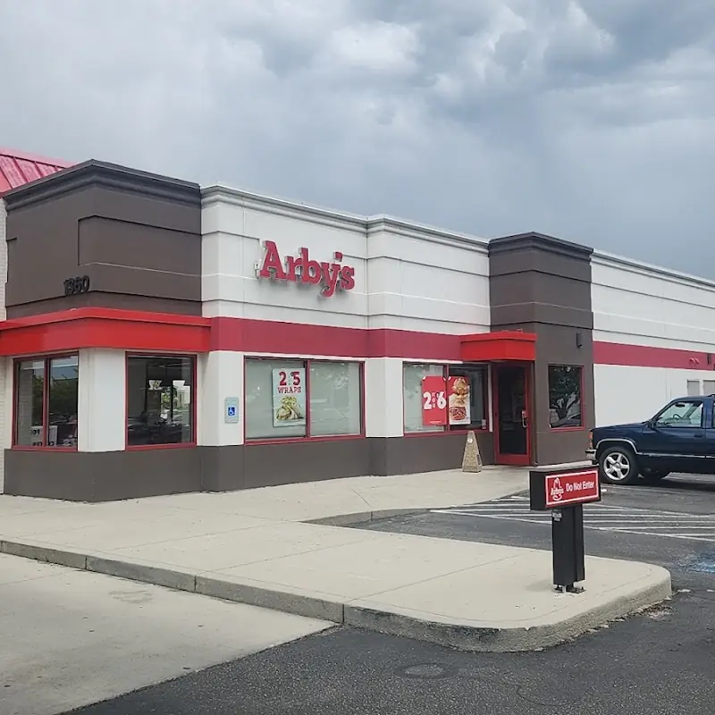 Arby's
