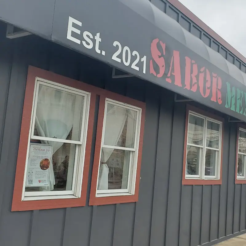 Sabor Mexicano
