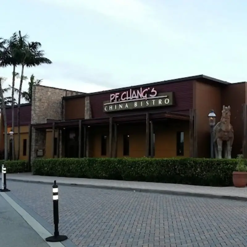 P.F. Chang's