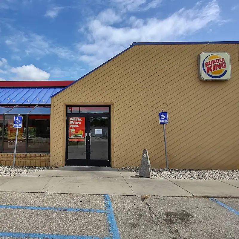 Burger King