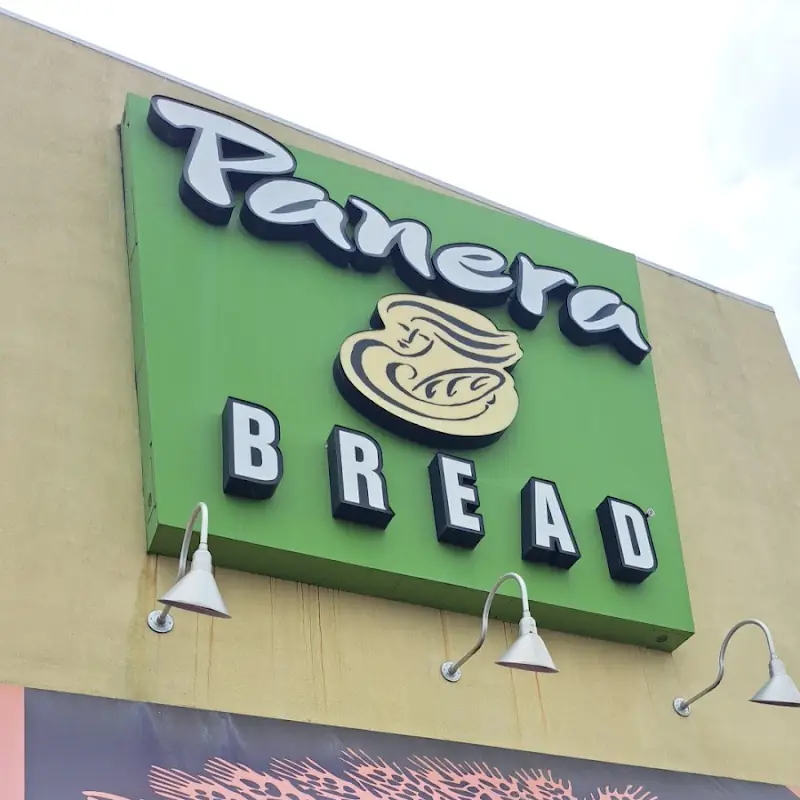 Panera Bread