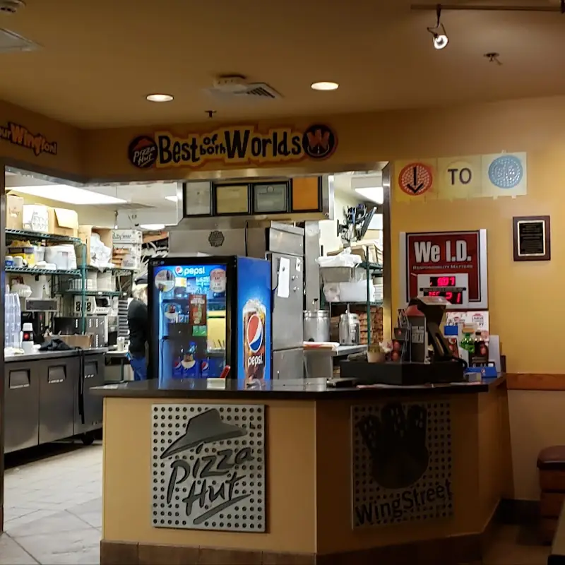 Pizza Hut