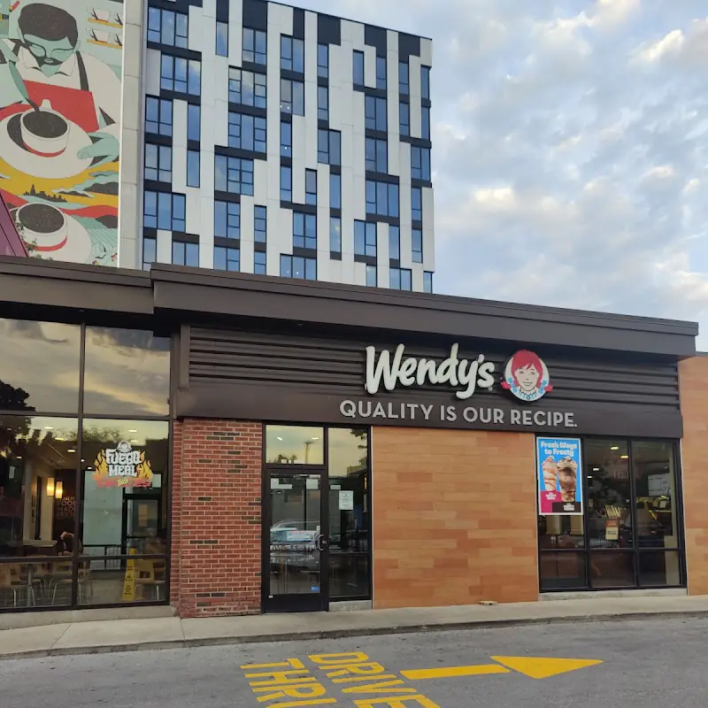 Wendy's