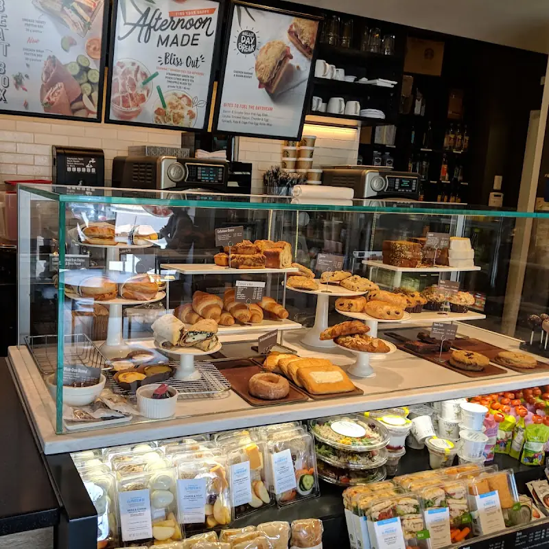 Starbucks Coffee Company