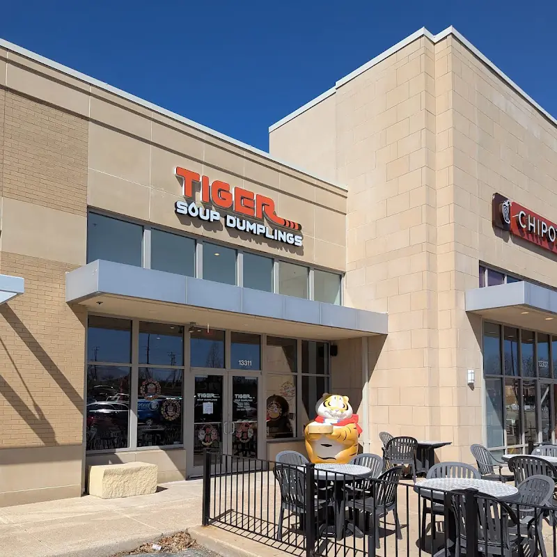 Tigersoupdumplings DES PERES