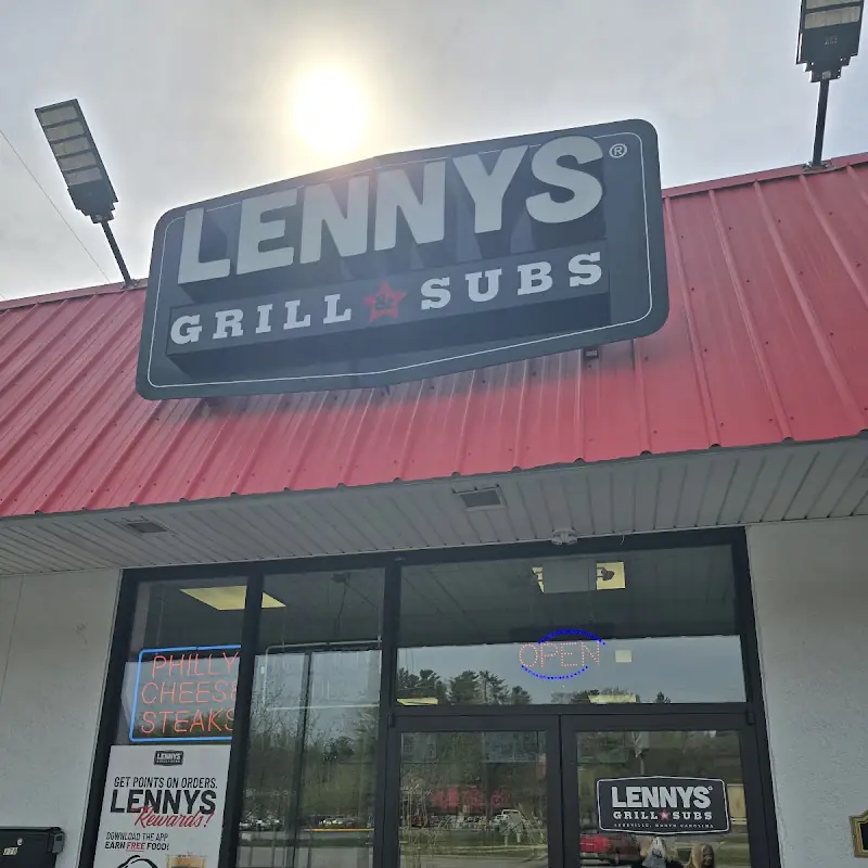 Lennys Grill & Subs