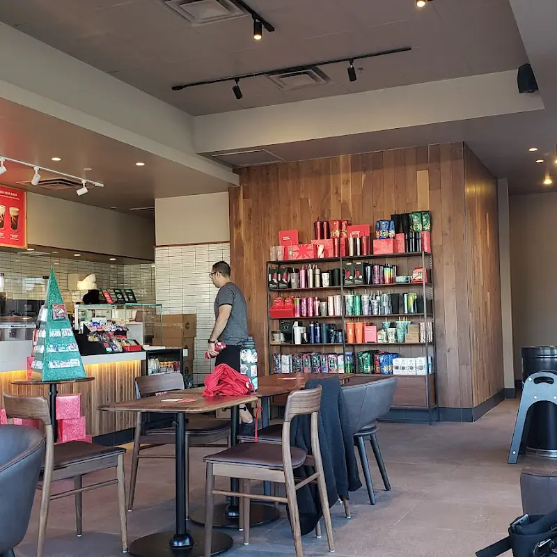 Starbucks Coffee Company