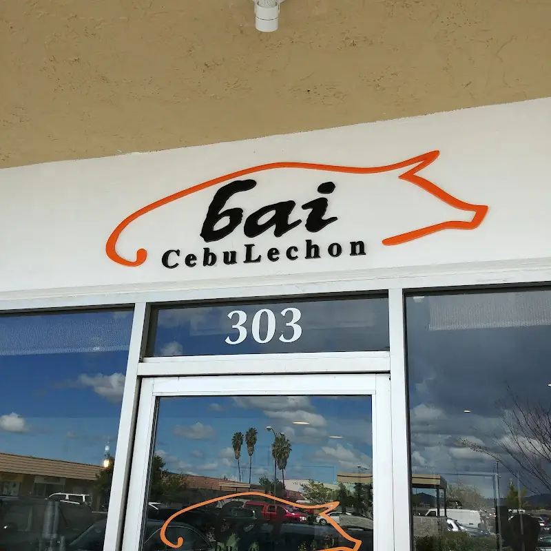 Bai Cebu Lechon - Suisun City