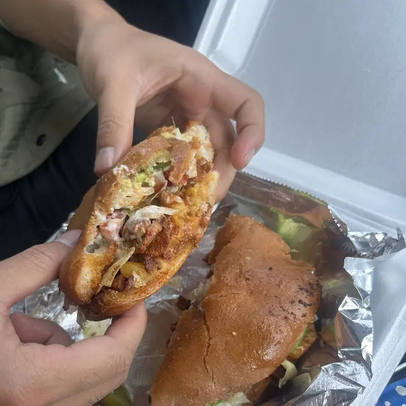 Teo’s Taco’s