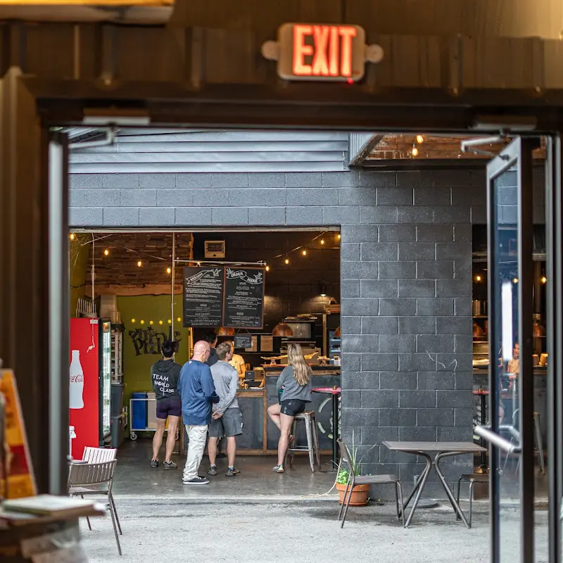 The Freefolk Brewery