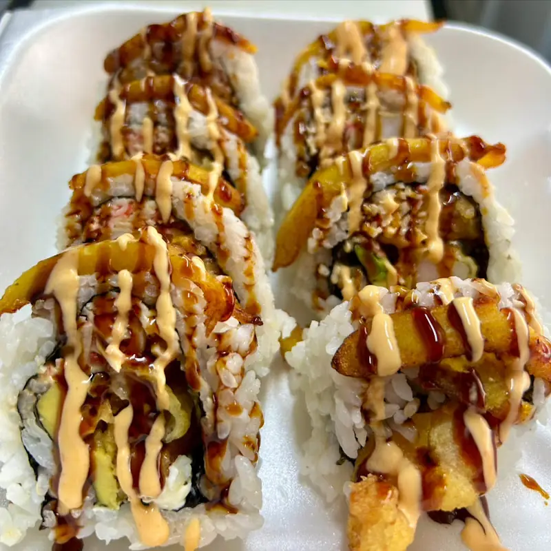 Tuna Roll